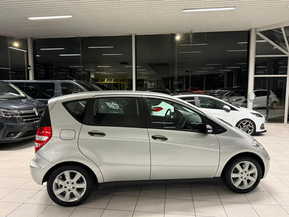 Mercedes-benz A150 Polar Star 1.5i Essence 70kW Euro 4
