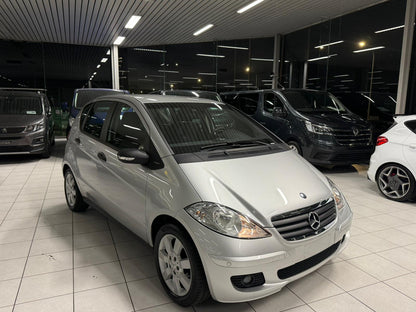 Mercedes-benz A150 Polar Star 1.5i Essence 70kW Euro 4
