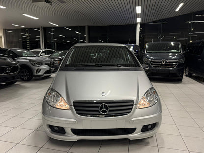 Mercedes-benz A150 Polar Star 1.5i Essence 70kW Euro 4