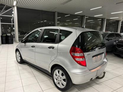 Mercedes-benz A150 Polar Star 1.5i Essence 70kW Euro 4