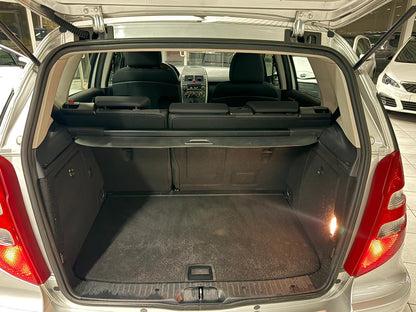 Mercedes-benz A150 Polar Star 1.5i Essence 70kW Euro 4