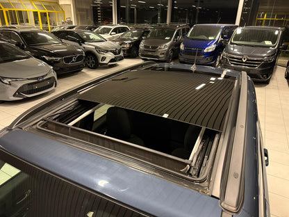 Jeep Renegade Black Star 1.3i Essence Automatique 110kW Euro 6d-T-E-ISC