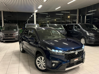 Suzuki SX4 S-Cross Automatique 1.4 Hybride/Essence 95kW Euro 6d-ISC-FCM