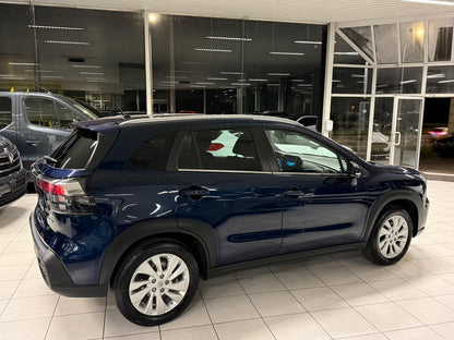 Suzuki SX4 S-Cross Automatique 1.4 Hybride/Essence 95kW Euro 6d-ISC-FCM