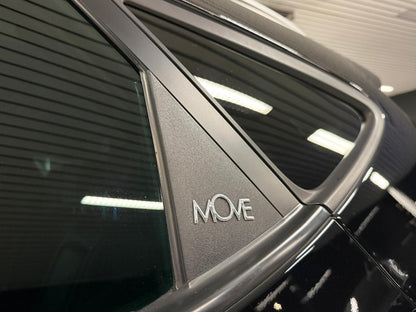 Hyundai IX35 MOVE 1.6i Essence 99kW Euro 5b