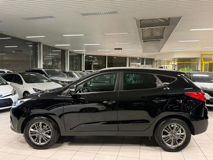 Hyundai IX35 MOVE 1.6i Essence 99kW Euro 5b
