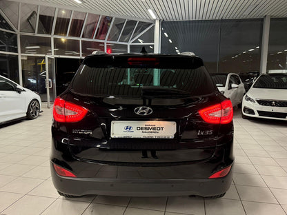 Hyundai IX35 MOVE 1.6i Essence 99kW Euro 5b