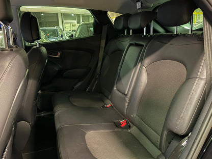 Hyundai IX35 MOVE 1.6i Essence 99kW Euro 5b
