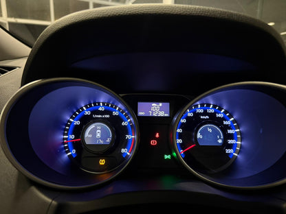 Hyundai IX35 MOVE 1.6i Essence 99kW Euro 5b