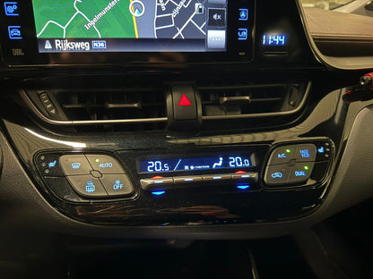Toyota C-HR 1.8 Essence/Hybride Automatique 72kW Euro 6b