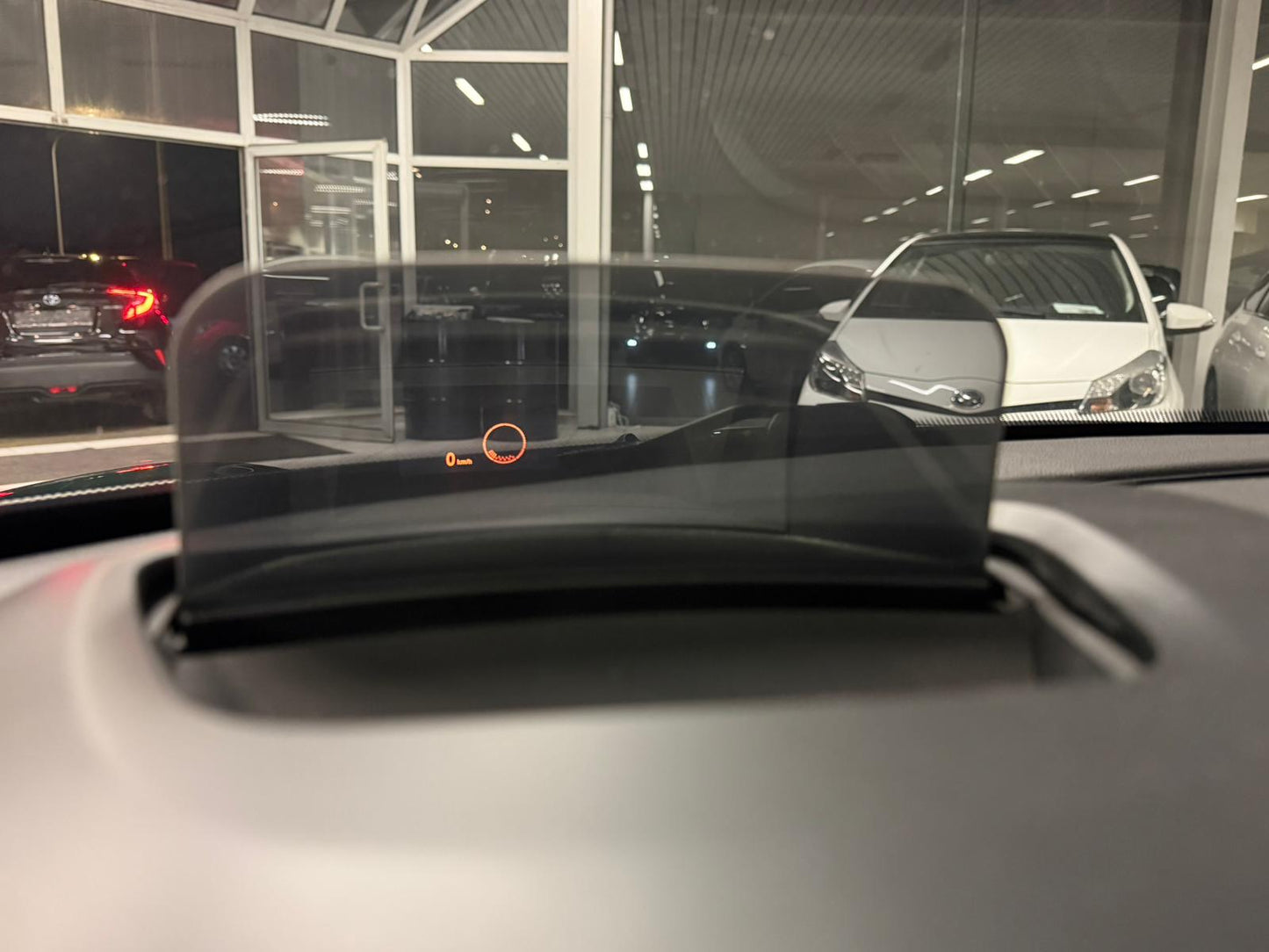 Mini Cooper SD 7 Seven 2.0D Automatique 125kW Euro 6b