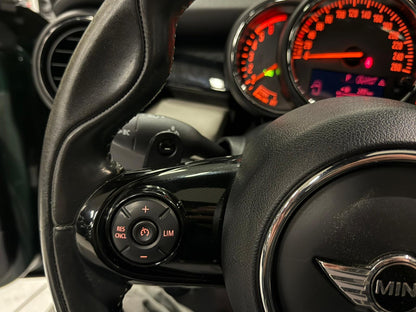 Mini Cooper SD 7 Seven 2.0D Automatique 125kW Euro 6b