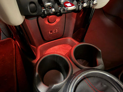 Mini Cooper SD 7 Seven 2.0D Automatique 125kW Euro 6b