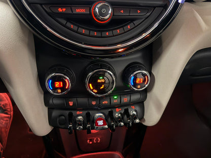 Mini Cooper SD 7 Seven 2.0D Automatique 125kW Euro 6b