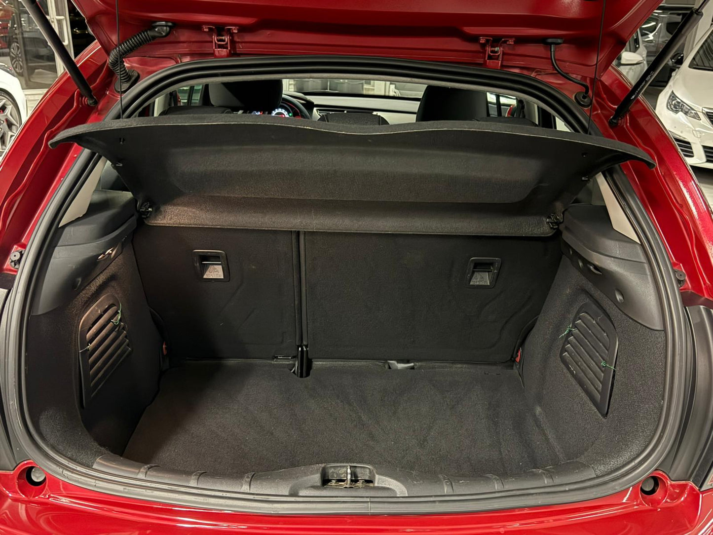 Citroën C3 1.2i Essence 60kW Euro 6b
