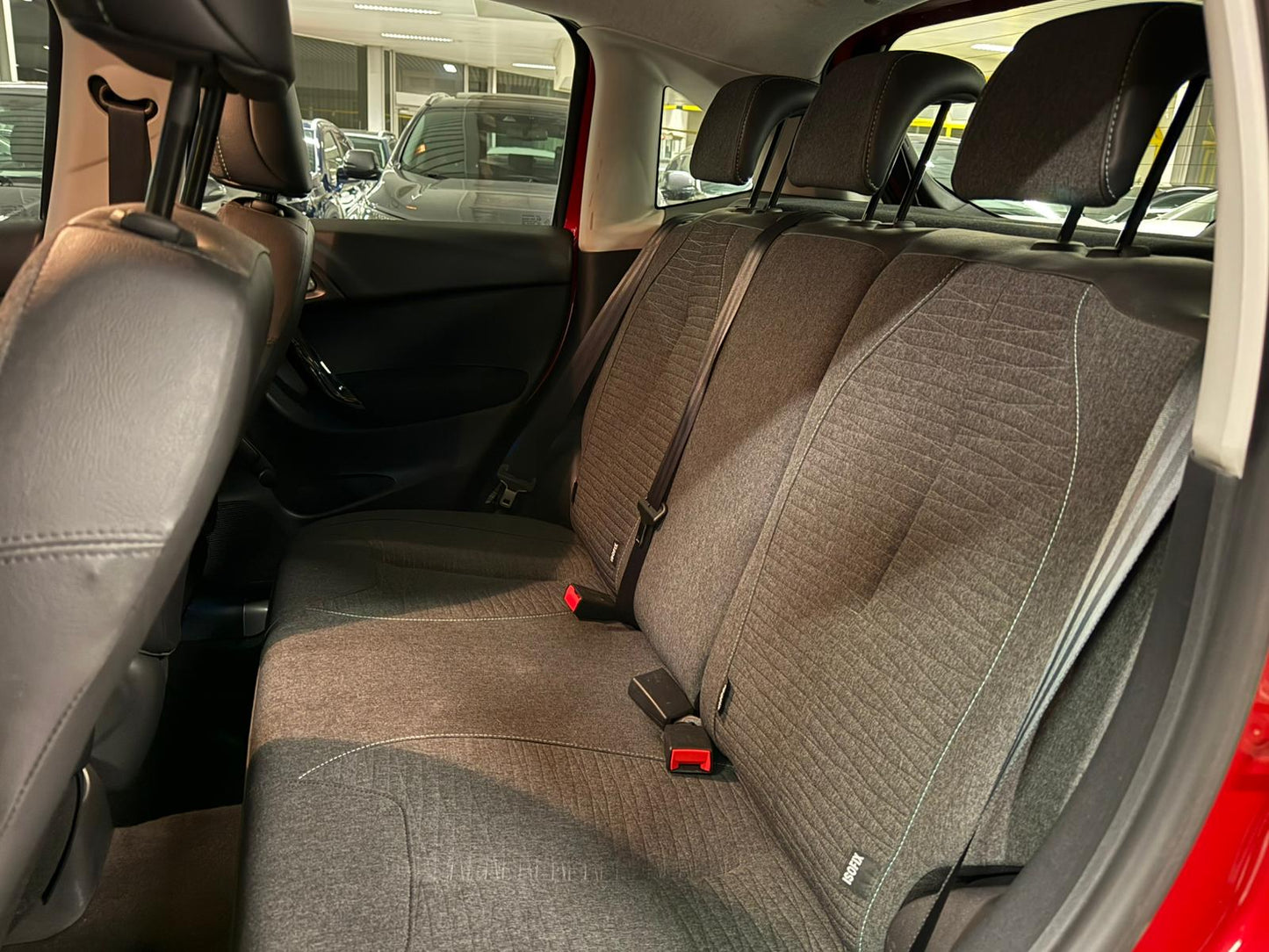 Citroën C3 1.2i Essence 60kW Euro 6b