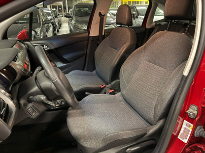 Citroën C3 1.2i Essence 60kW Euro 6b