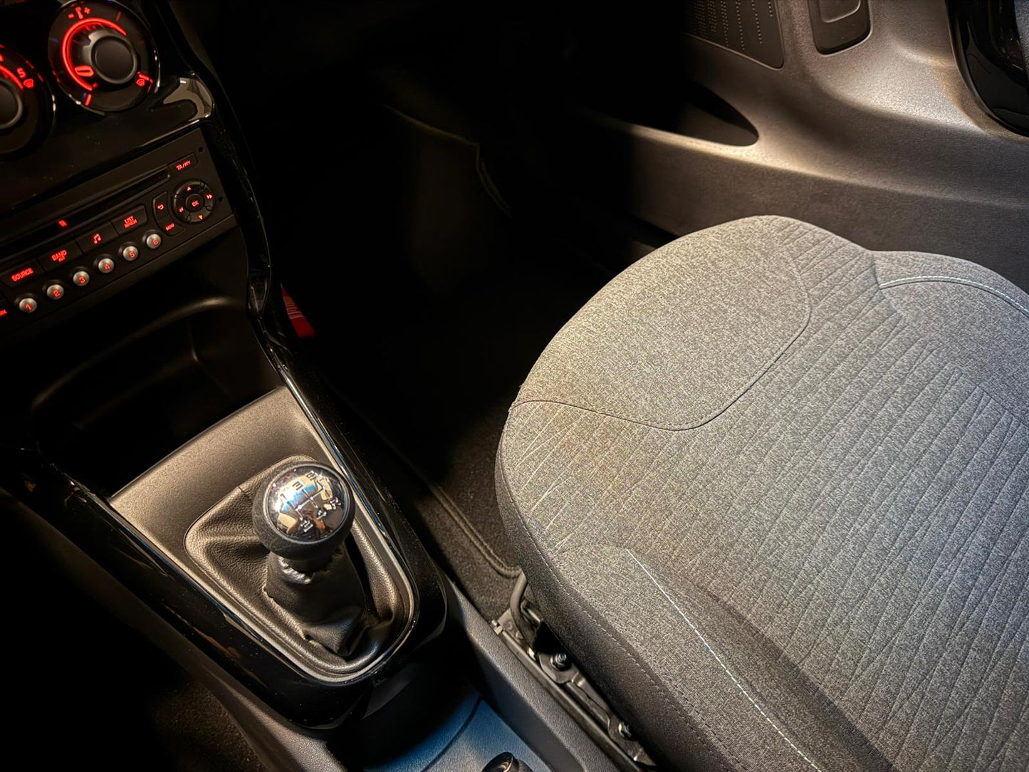 Citroën C3 1.2i Essence 60kW Euro 6b