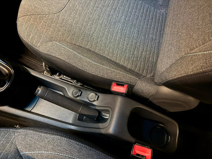 Citroën C3 1.2i Essence 60kW Euro 6b