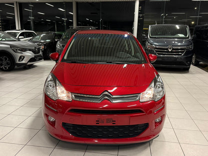 Citroën C3 1.2i Essence 60kW Euro 6b