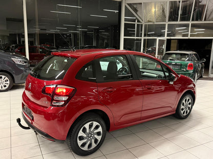 Citroën C3 1.2i Essence 60kW Euro 6b