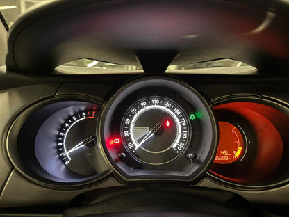 Citroën C3 1.2i Essence 60kW Euro 6b