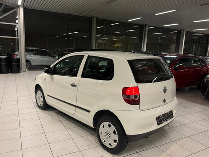 Volkswagen Fox 1.2i Essence 40kW Euro 4 Toit Ouvrant