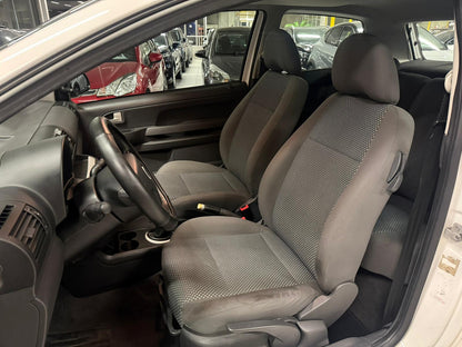 Volkswagen Fox 1.2i Essence 40kW Euro 4 Toit Ouvrant