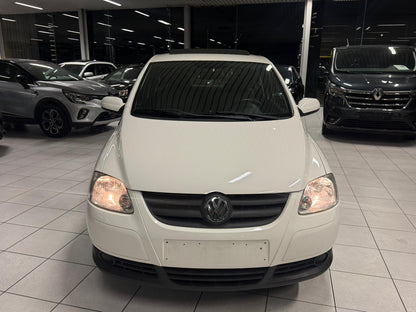 Volkswagen Fox 1.2i Essence 40kW Euro 4 Toit Ouvrant