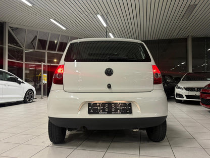 Volkswagen Fox 1.2i Essence 40kW Euro 4 Toit Ouvrant