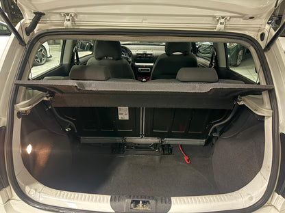 Volkswagen Fox 1.2i Essence 40kW Euro 4 Toit Ouvrant