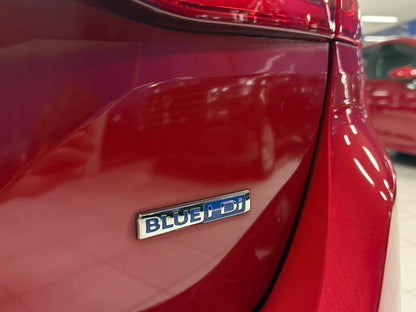 Peugeot 308 GT-Line 1.6BlueHDi 85kW Euro 6b