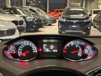 Peugeot 308 GT-Line 1.6BlueHDi 85kW Euro 6b