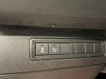 Peugeot 308 GT-Line 1.6BlueHDi 85kW Euro 6b