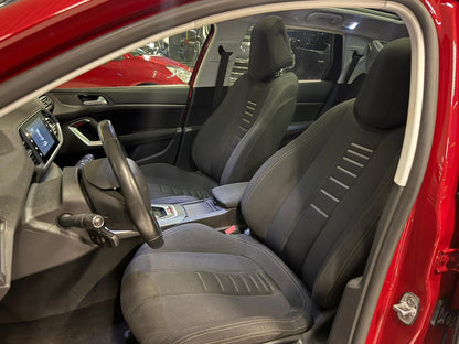 Peugeot 308 GT-Line 1.6BlueHDi 85kW Euro 6b
