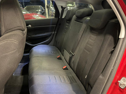 Peugeot 308 GT-Line 1.6BlueHDi 85kW Euro 6b