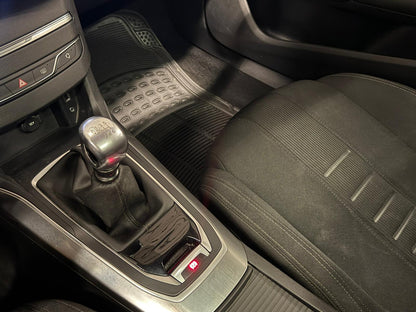 Peugeot 308 GT-Line 1.6BlueHDi 85kW Euro 6b