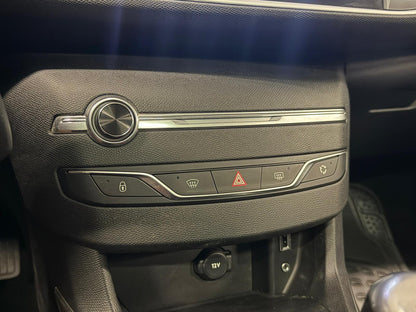 Peugeot 308 GT-Line 1.6BlueHDi 85kW Euro 6b