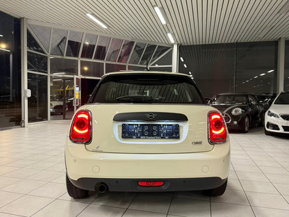 Mini One 1.5i Essence Automatique 75kW Euro 6d-T-E-ISC