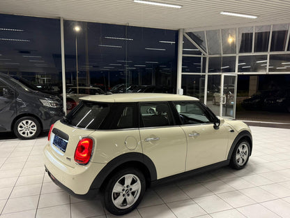 Mini One 1.5i Essence Automatique 75kW Euro 6d-T-E-ISC