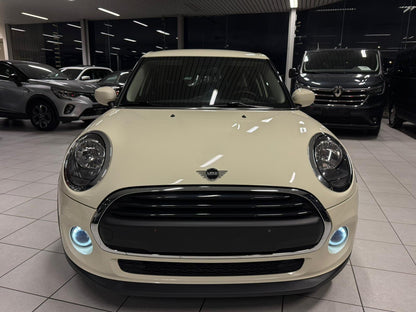 Mini One 1.5i Essence Automatique 75kW Euro 6d-T-E-ISC