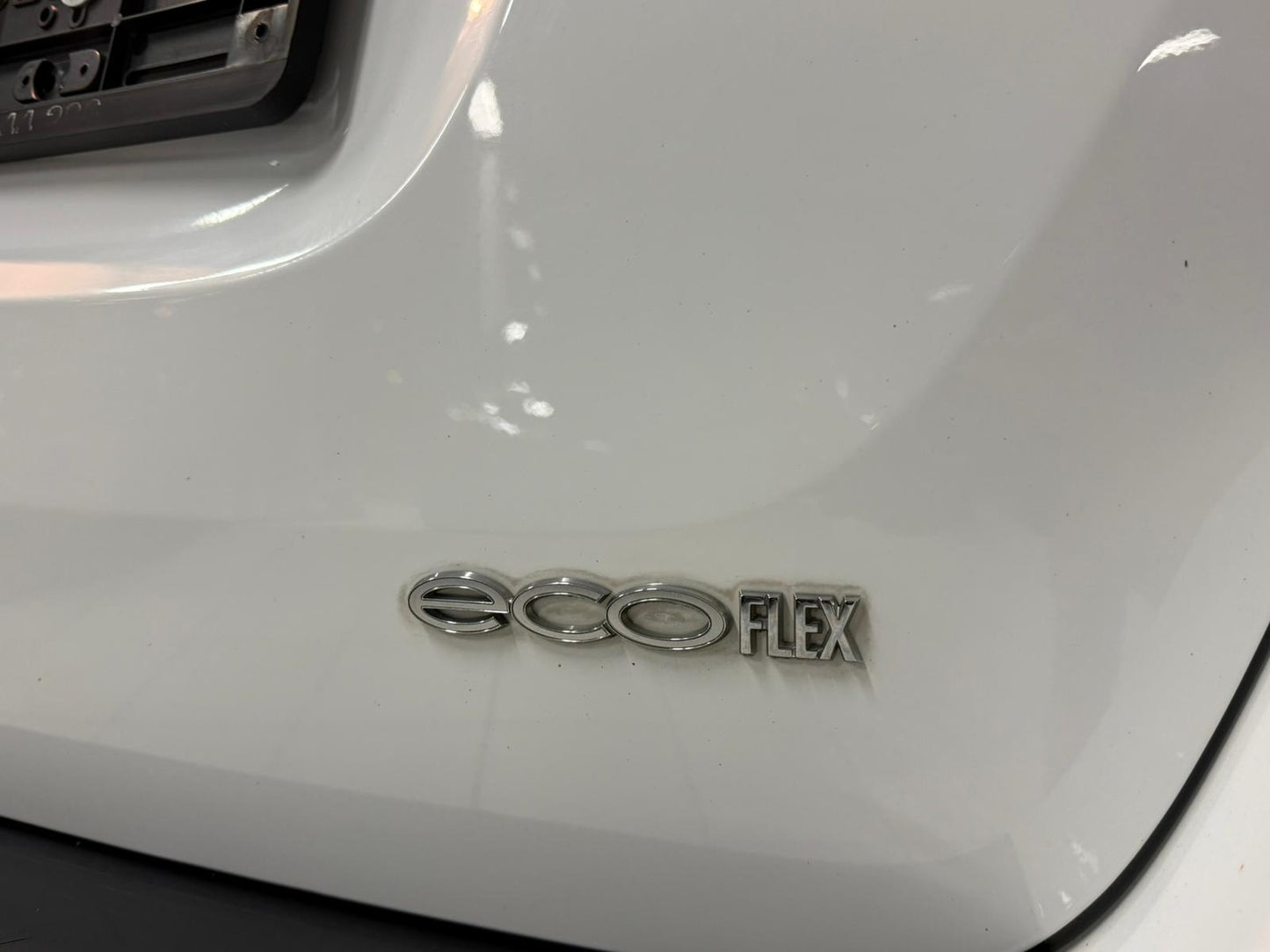 Opel Mokka EcoFlex 1.6D 100kW Euro 6b