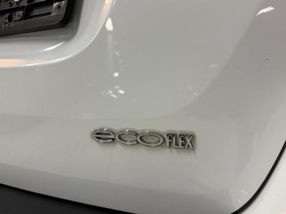 Opel Mokka EcoFlex 1.6D 100kW Euro 6b