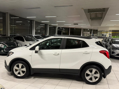 Opel Mokka EcoFlex 1.6D 100kW Euro 6b