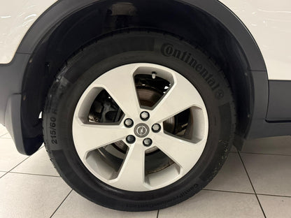 Opel Mokka EcoFlex 1.6D 100kW Euro 6b