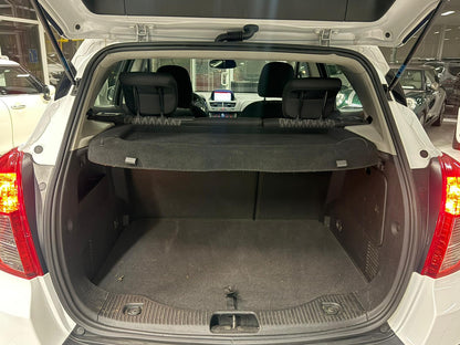 Opel Mokka EcoFlex 1.6D 100kW Euro 6b
