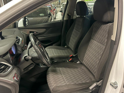 Opel Mokka EcoFlex 1.6D 100kW Euro 6b