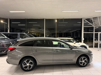 Hyundai i30 Delivery-Pack 1.0T-GDI 48V Essence/Hybride Automatique 88,3kW Euro 6-ISC-FCM