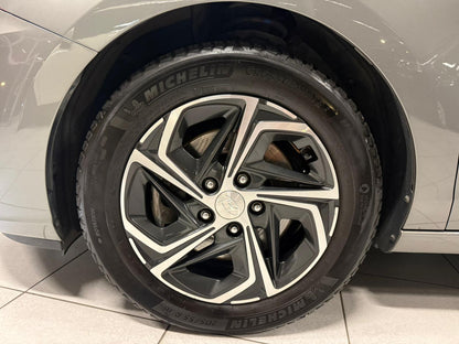 Hyundai i30 Delivery-Pack 1.0T-GDI 48V Essence/Hybride Automatique 88,3kW Euro 6-ISC-FCM