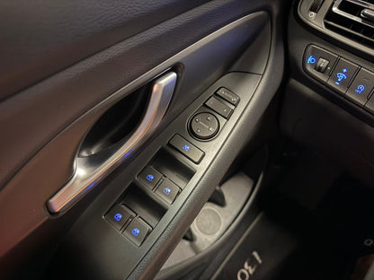 Hyundai i30 Delivery-Pack 1.0T-GDI 48V Essence/Hybride Automatique 88,3kW Euro 6-ISC-FCM